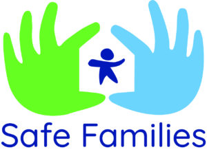 Safer Families Logo