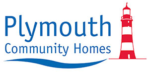 11Plymouth community homes logo